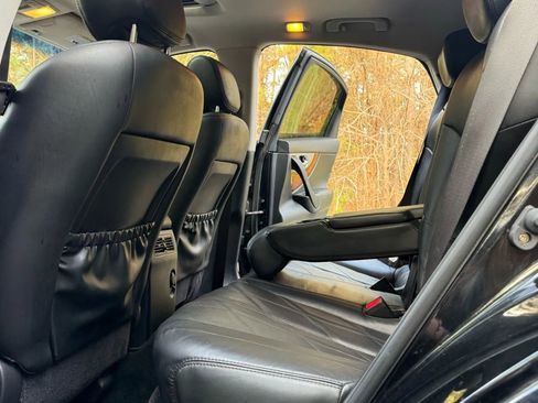 Used 2012 INFINITI FX35 FX35 Sport Utility 4D w/ Premium Pkg image 11