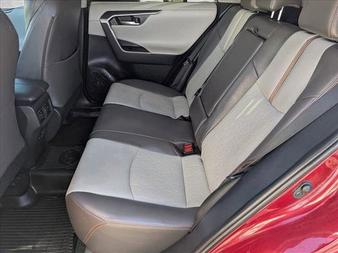 Used 2019 Toyota RAV4 Adventure image 18