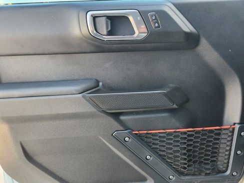 Used 2023 Ford Bronco Raptor image 21
