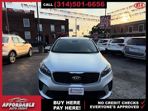 Used 2020 Kia Sorento FWD V6 image 6