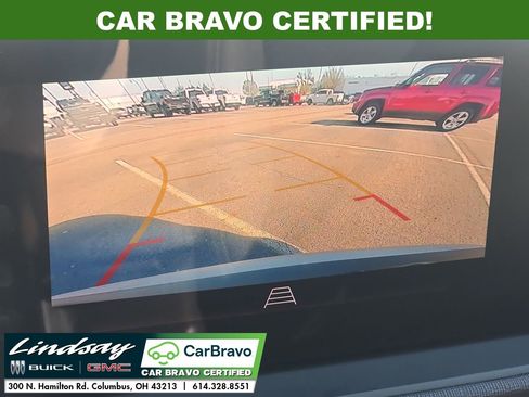Certified 2024 Buick Envista Preferred w/ Convenience I Package FWD image 15