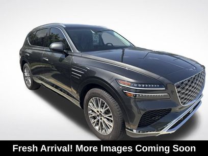 Used 2026 Genesis GV80 2.5T