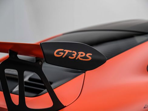 Used 2016 Porsche 911 GT3 RS RWD image 20