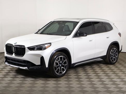 Used 2024 BMW X1 xDrive28i w/ Convenience Package image 8