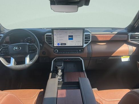 Used 2025 Toyota Tundra 1794 Edition image 22