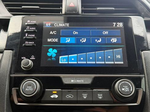 Used 2021 Honda Civic Sport image 18