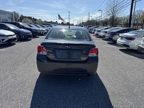 Used 2015 Subaru Impreza 2.0i Premium image 24