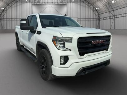 Used 2020 GMC Sierra 1500 Elevation w/ Elevation Value Package