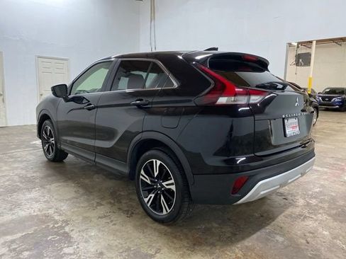 Used 2026 Mitsubishi Eclipse Cross SE AWD/4WD image 3