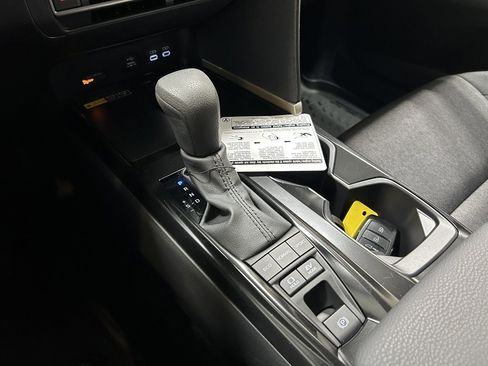 New 2026 Toyota Camry LE image 12