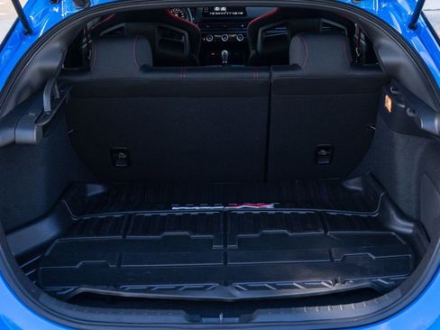Used 2025 Honda Civic Type R image 38