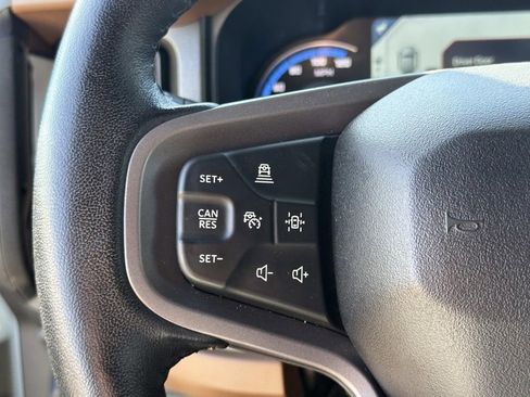 Certified 2024 Ford Bronco Outer Banks image 10