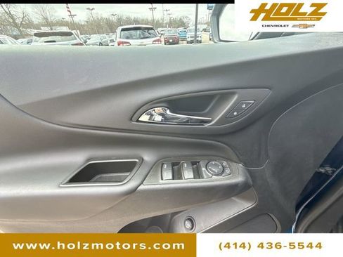 Certified 2023 Chevrolet Equinox LT image 24