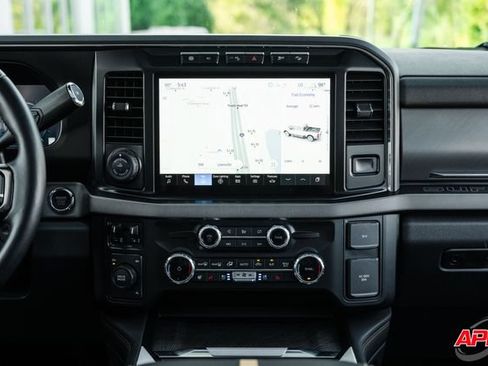 Used 2024 Ford F350 Platinum AWD/4WD image 18