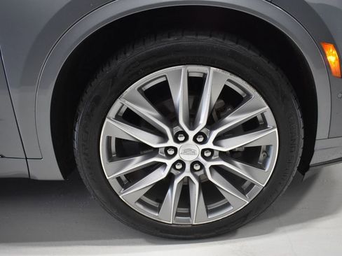 Used 2020 Cadillac XT6 Sport AWD/4WD image 10