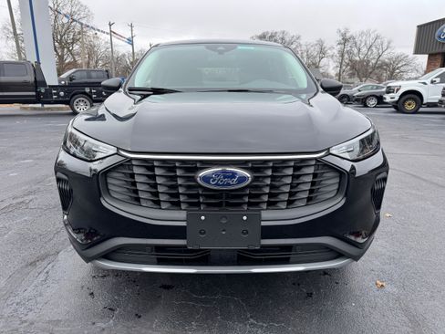 New 2026 Ford Escape Active w/ Tech Pack #1 image 2