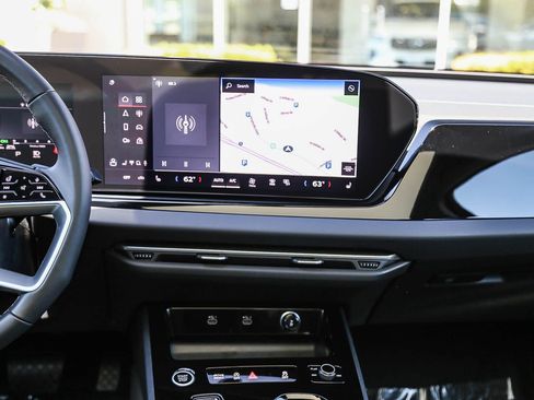 Certified 2025 Audi A5 2.0T Premium w/ Convenience Package AWD/4WD image 14