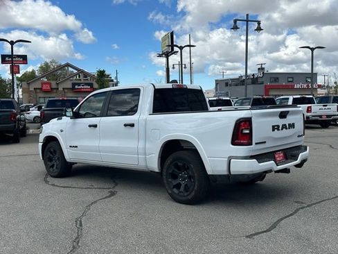 Used 2026 RAM 1500 Big Horn image 3