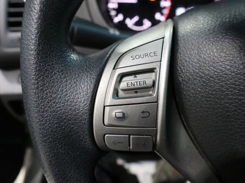 Used 2015 Nissan Altima 2.5 S w/ Power Driver Seat Package image 28