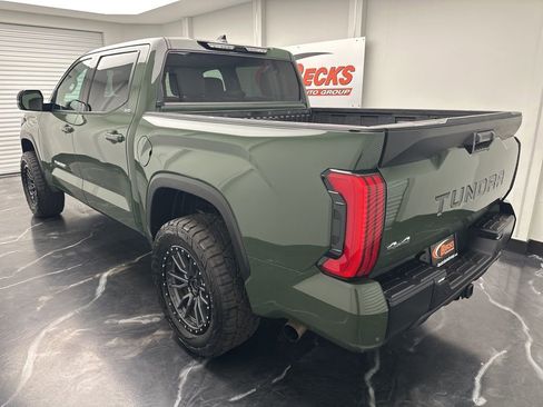Used 2023 Toyota Tundra SR5 w/ SR5 Premium Package image 4