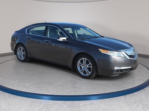 Used 2009 Acura TL Tech image 3