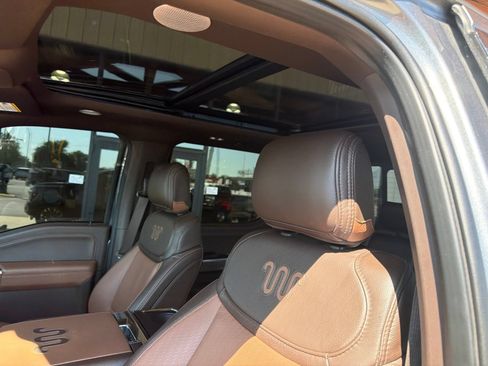 Used 2024 Ford F150 King Ranch AWD/4WD image 10