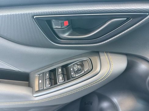 New 2025 Subaru Forester Wilderness image 13