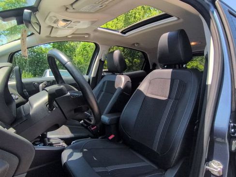 Used 2021 Ford EcoSport SES AWD/4WD image 21