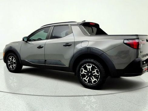 Used 2025 Hyundai Santa Cruz XRT AWD/4WD image 7