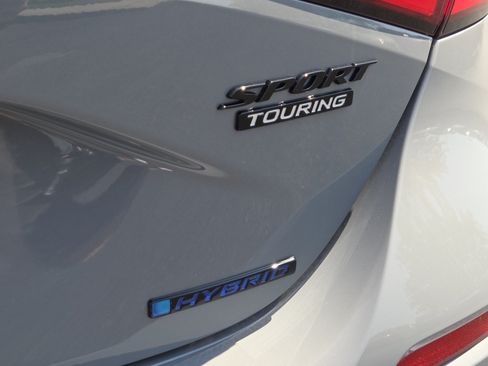 New 2026 Honda Civic Sport Touring image 11