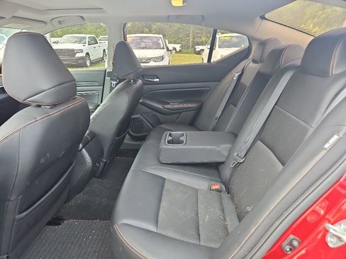Used 2020 Nissan Altima 2.5 SR w/ Premium Package FWD image 14
