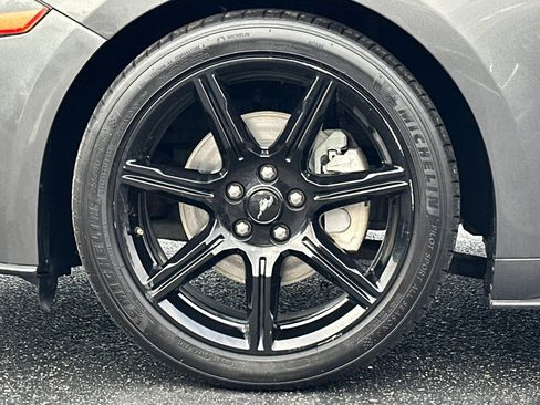 Used 2019 Ford Mustang Coupe w/ Equipment Group 101A image 11