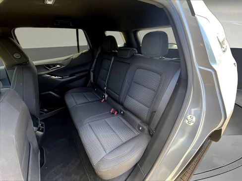 Used 2025 Chevrolet Equinox LT AWD/4WD image 25