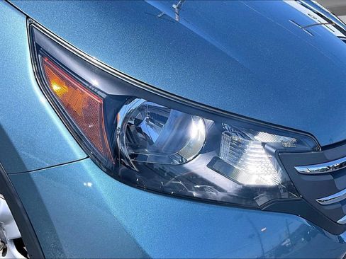 Used 2014 Honda CR-V LX image 29