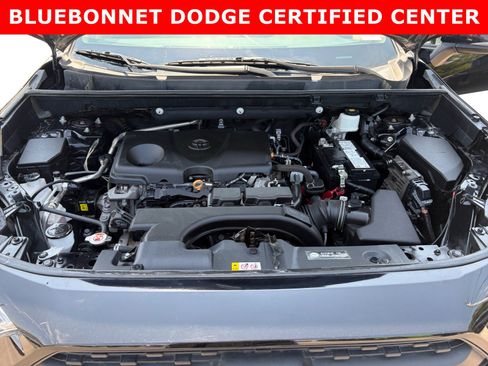 Used 2021 Toyota RAV4 Adventure AWD/4WD image 24