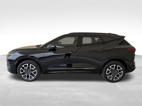Used 2023 Chevrolet Blazer RS w/ Enhanced Convenience Package FWD image 13