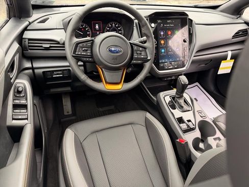 New 2026 Subaru Crosstrek 2.5i Wilderness AWD/4WD image 8