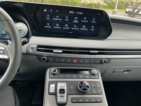 Used 2025 Hyundai Palisade SEL AWD/4WD image 12