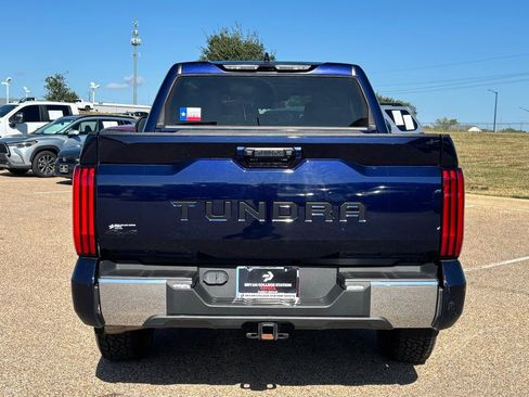 Used 2022 Toyota Tundra SR5 image 6