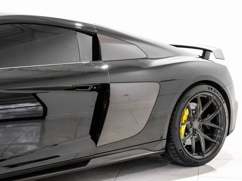 Used 2020 Audi R8 V10 performance AWD/4WD image 43