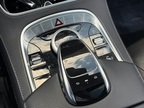 Used 2020 Mercedes-Benz S 450 Sedan image 26