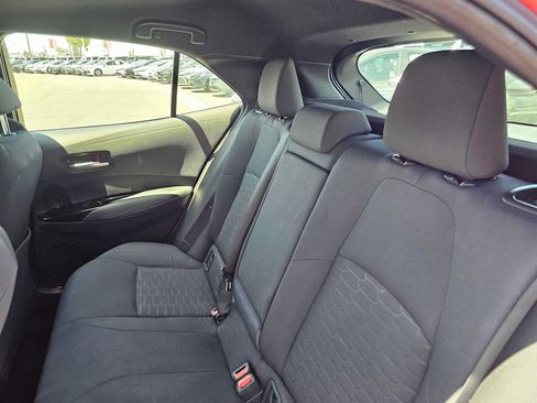 Certified 2023 Toyota Corolla SE FWD image 17