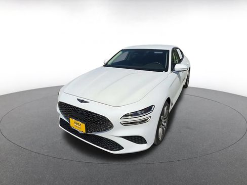 Used 2026 Genesis G70 2.5T RWD image 8