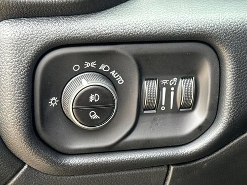 New 2026 RAM 3500 Laramie w/ Night Edition AWD/4WD image 24