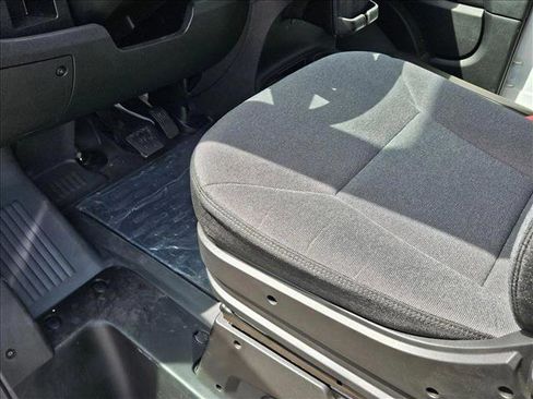 New 2024 RAM ProMaster 3500 w/ Delivery Van Package image 4