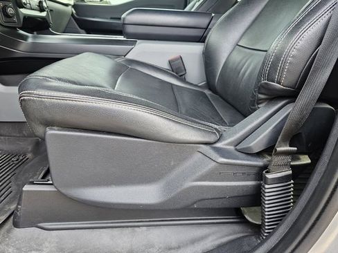 Used 2021 Ford F150 XL w/ Trailer Tow Package image 14