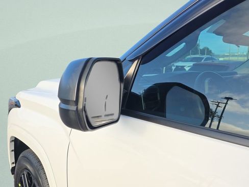 Used 2024 Toyota Tundra SR5 w/ TRD Sport Package RWD image 35