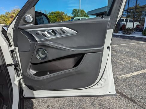 Used 2025 BMW XM AWD/4WD image 33