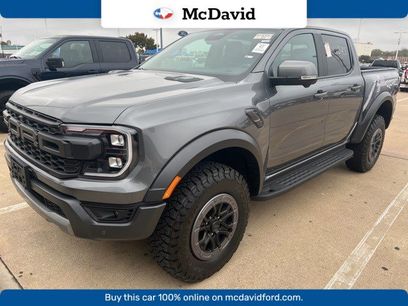 Used 2025 Ford Ranger Raptor