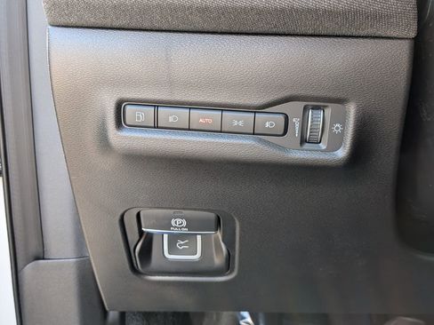 New 2026 Jeep Cherokee Laredo AWD/4WD image 22